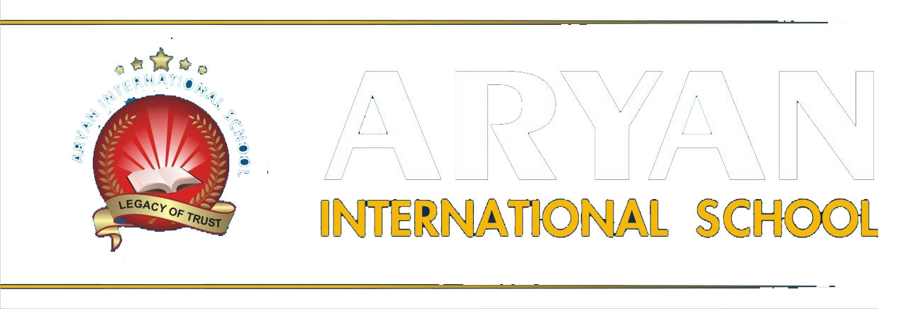 Aryan International School Saharanpur